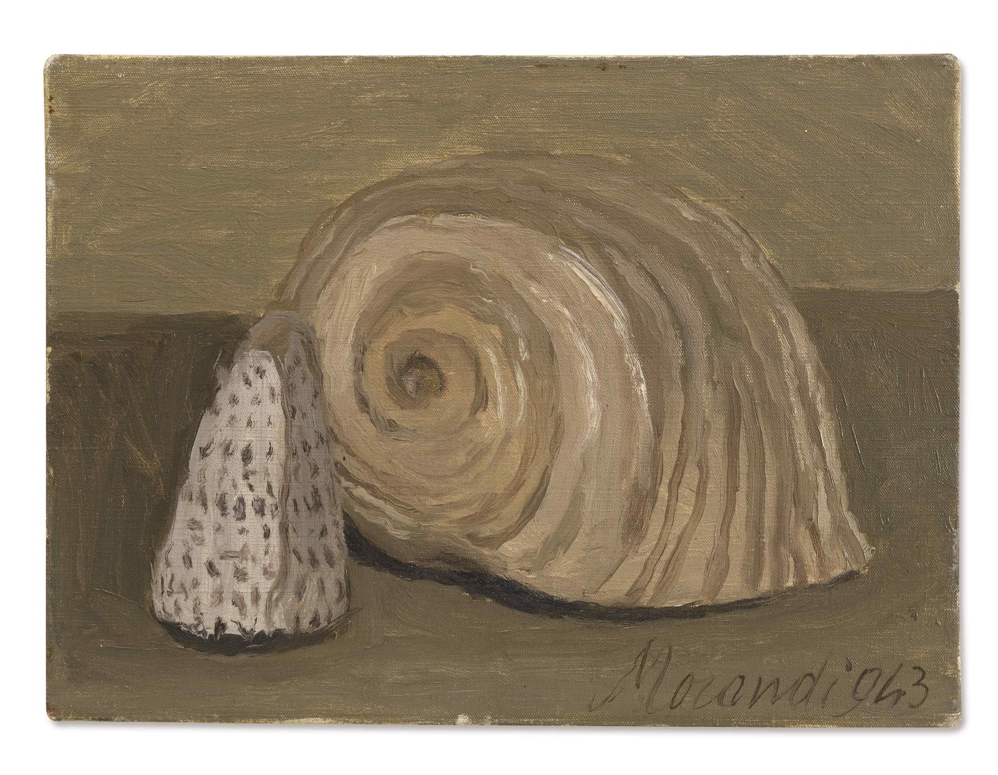 Still Life